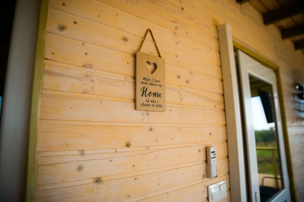 Бунгало - Райското бунгало на залива Арапя