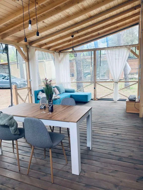 Каравана - The magical place