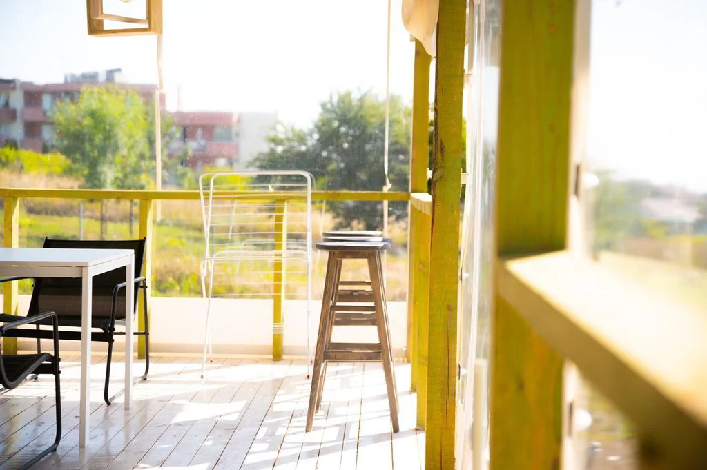 Бунгало - Райското бунгало на залива Арапя