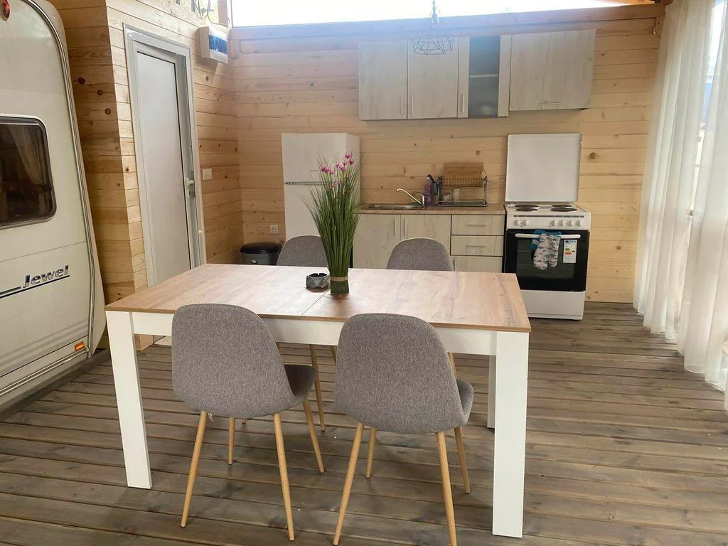 Каравана - The magical place