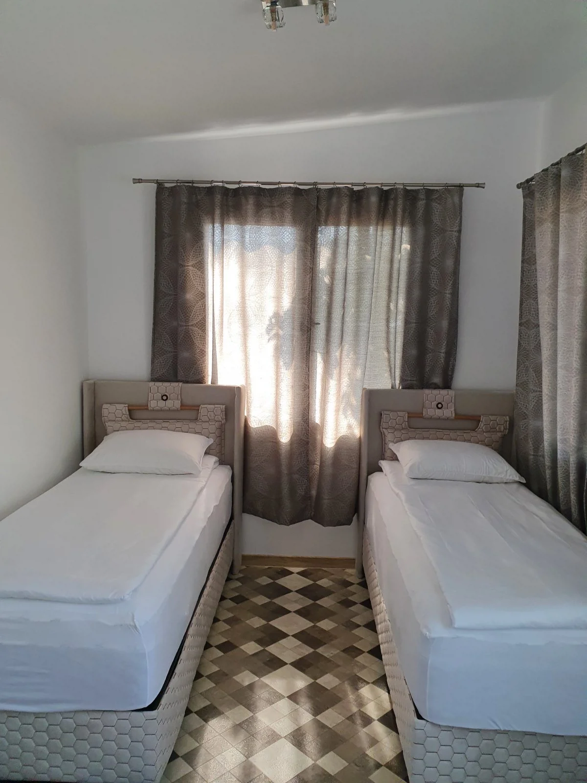 Бунгало - Марина