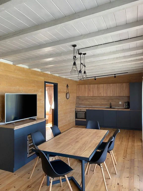 Бунгало - Морска вила Бендида 2