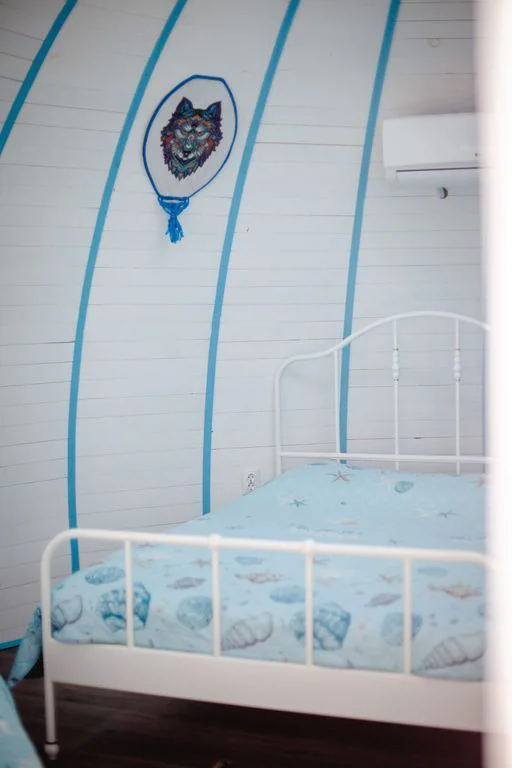 Куполна къща - Еко купол