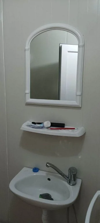 Бунгало - Каравана Чайка Арапя