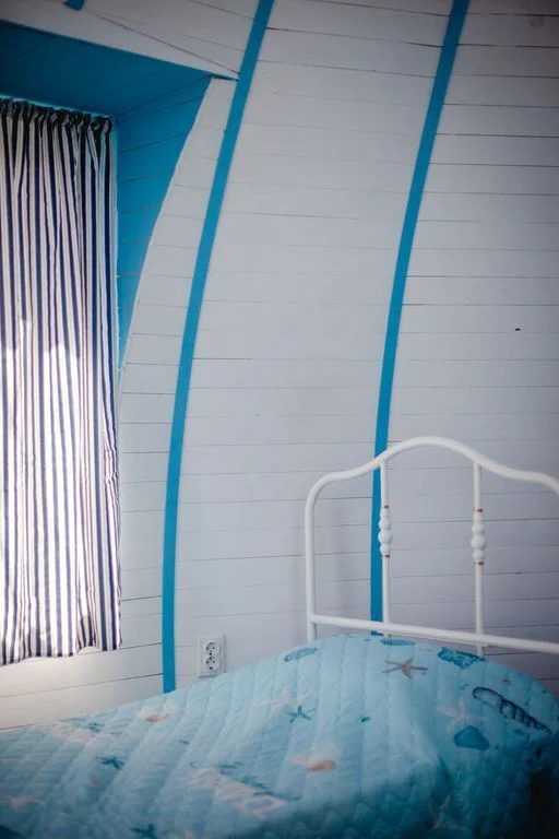 Куполна къща - Еко купол