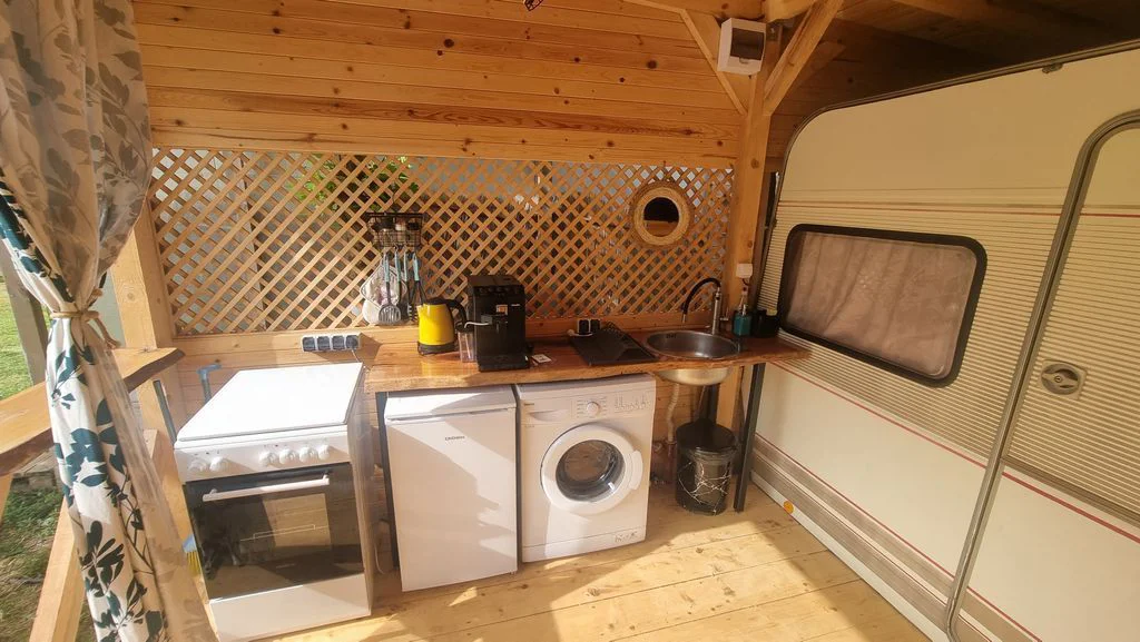 Каравана - Амалтея