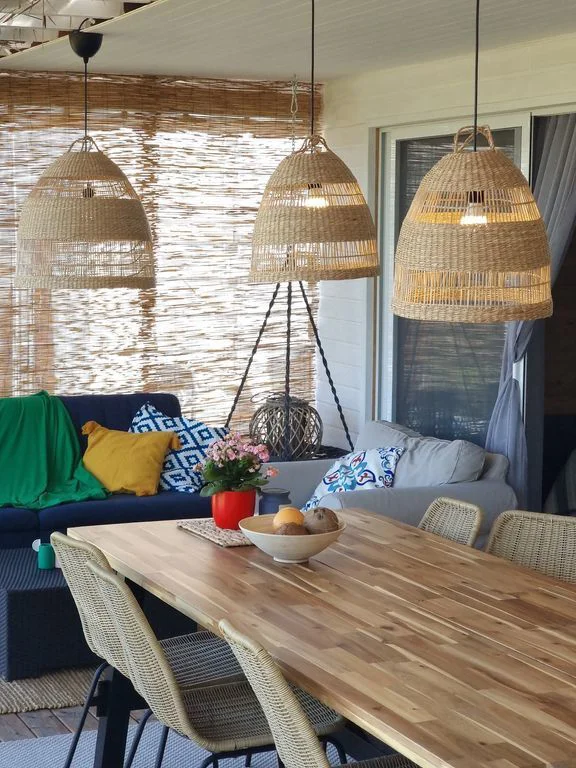 Бунгало - Вила Безвремие