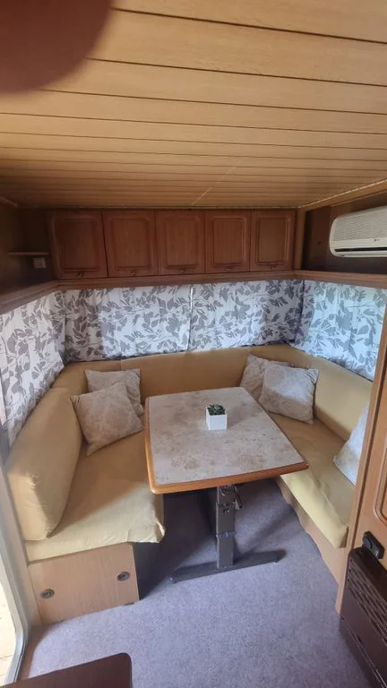 Каравана - Амалтея