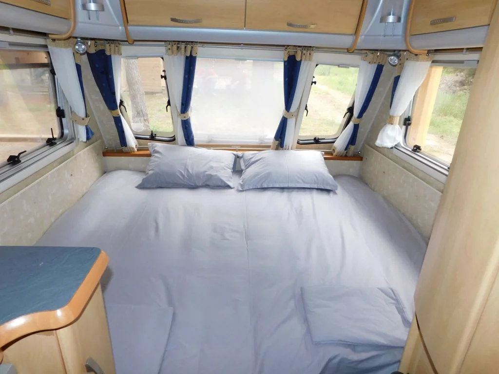 Каравана - The magical place