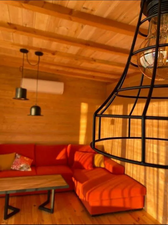 Бунгало - Морска вила Бендида 2