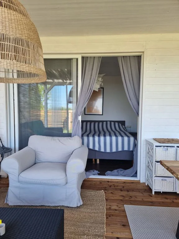 Бунгало - Вила Безвремие