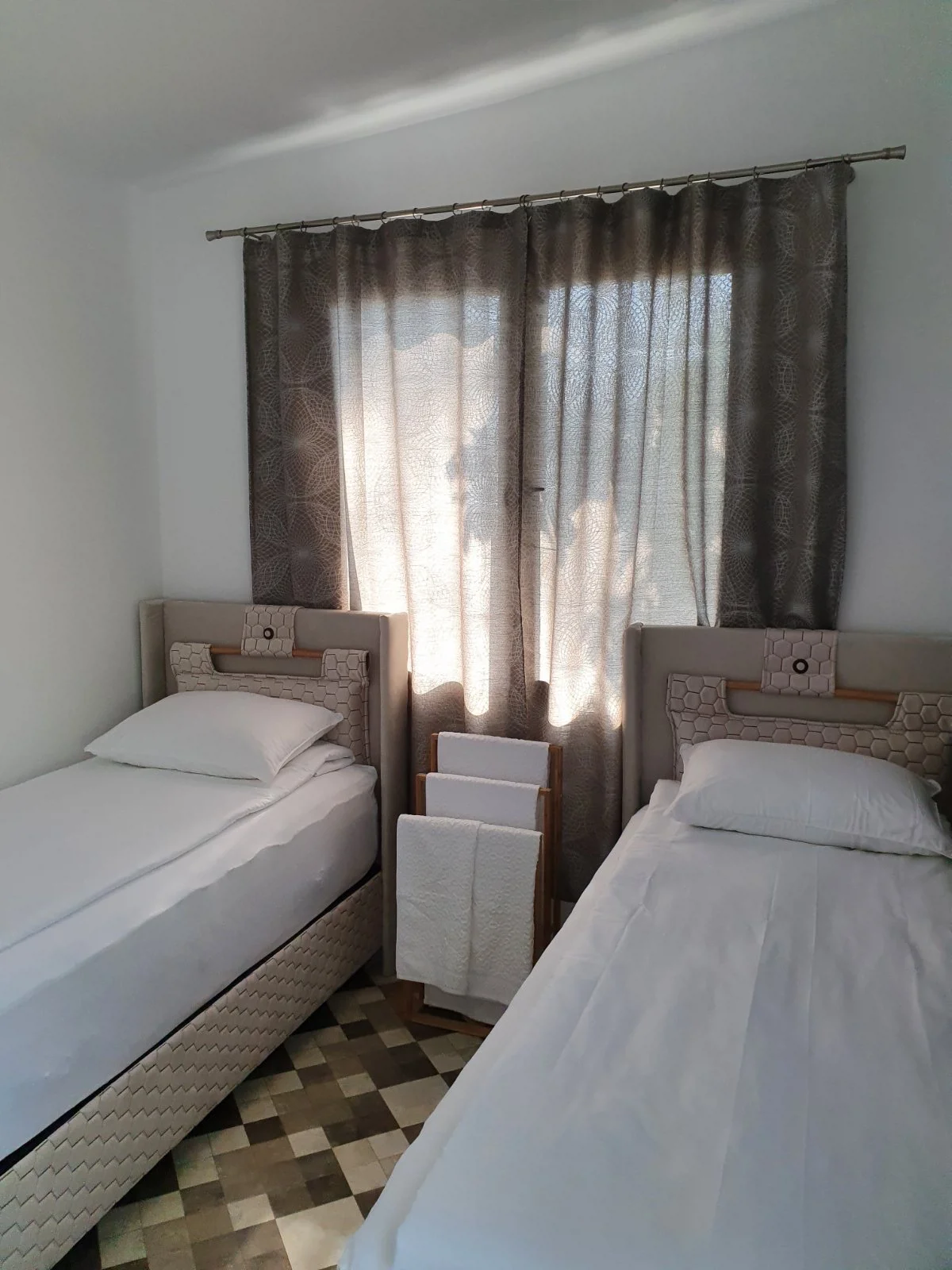 Бунгало - Марина