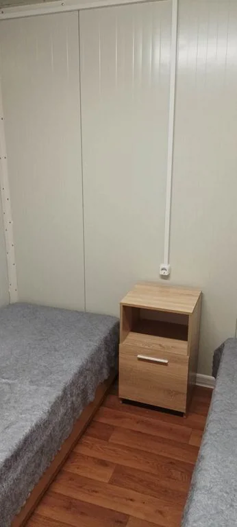 Бунгало - Каравана Чайка Арапя