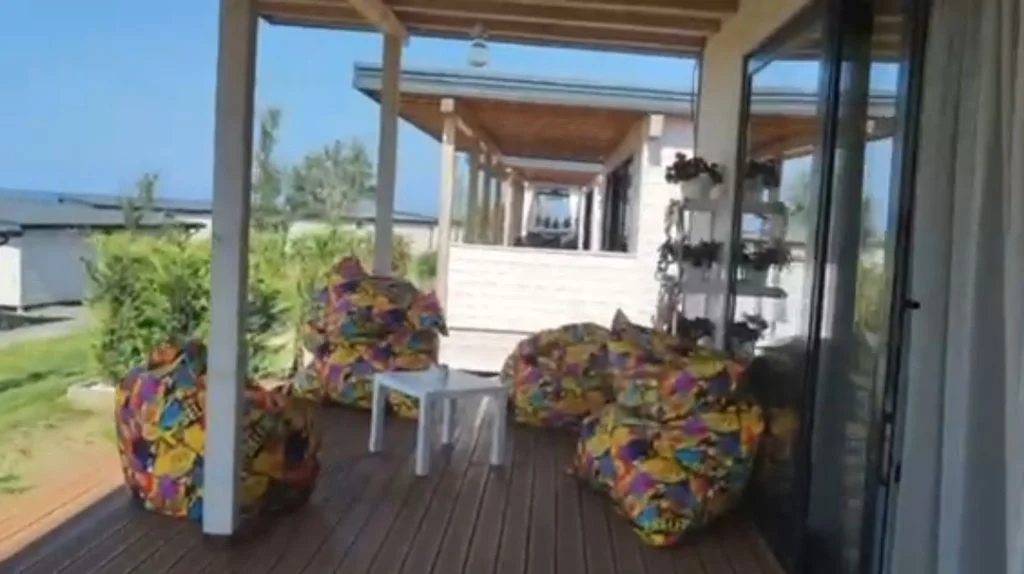 Бунгало - Морска вила Бендида 2