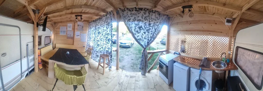 Каравана - Амалтея