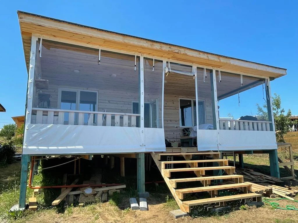 Бунгало - Найс Вю 2