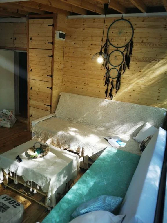 Бунгало - Втория хан