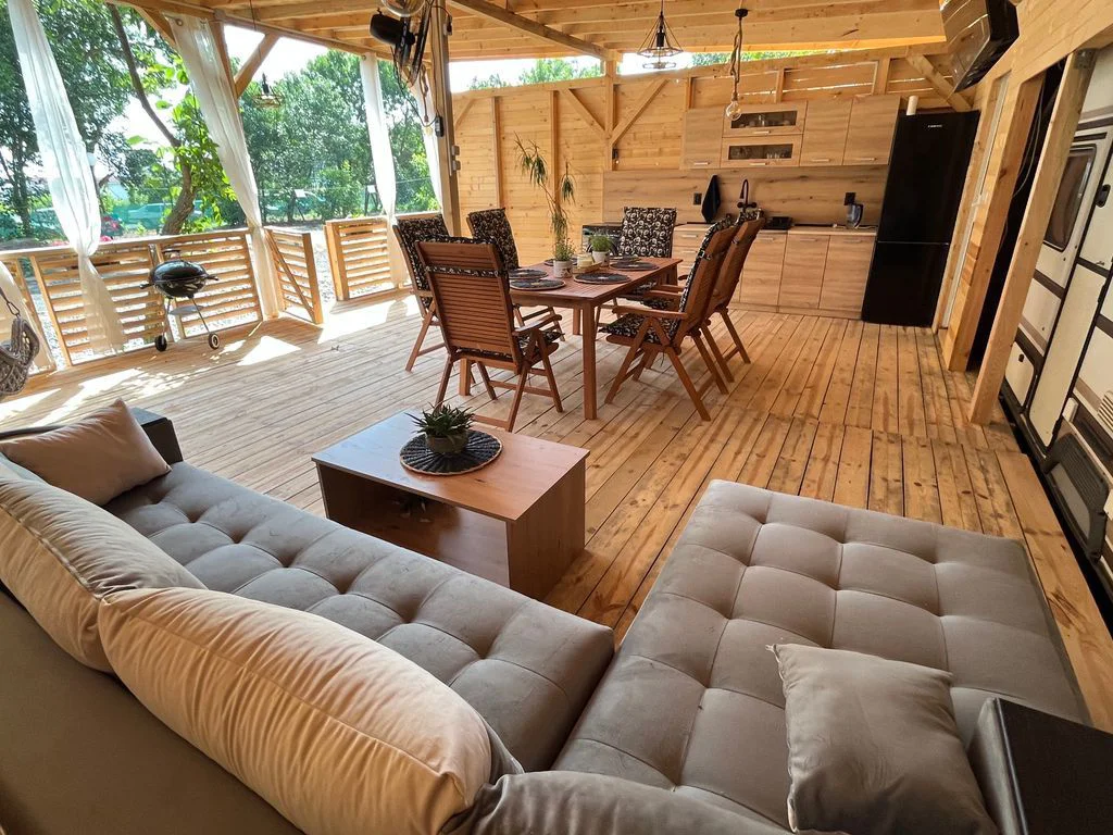 Каравана - Амритана