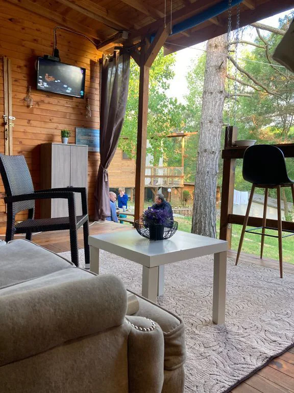 Бунгало - Елия