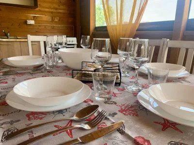 Бунгало - Слънчев изгрев 1