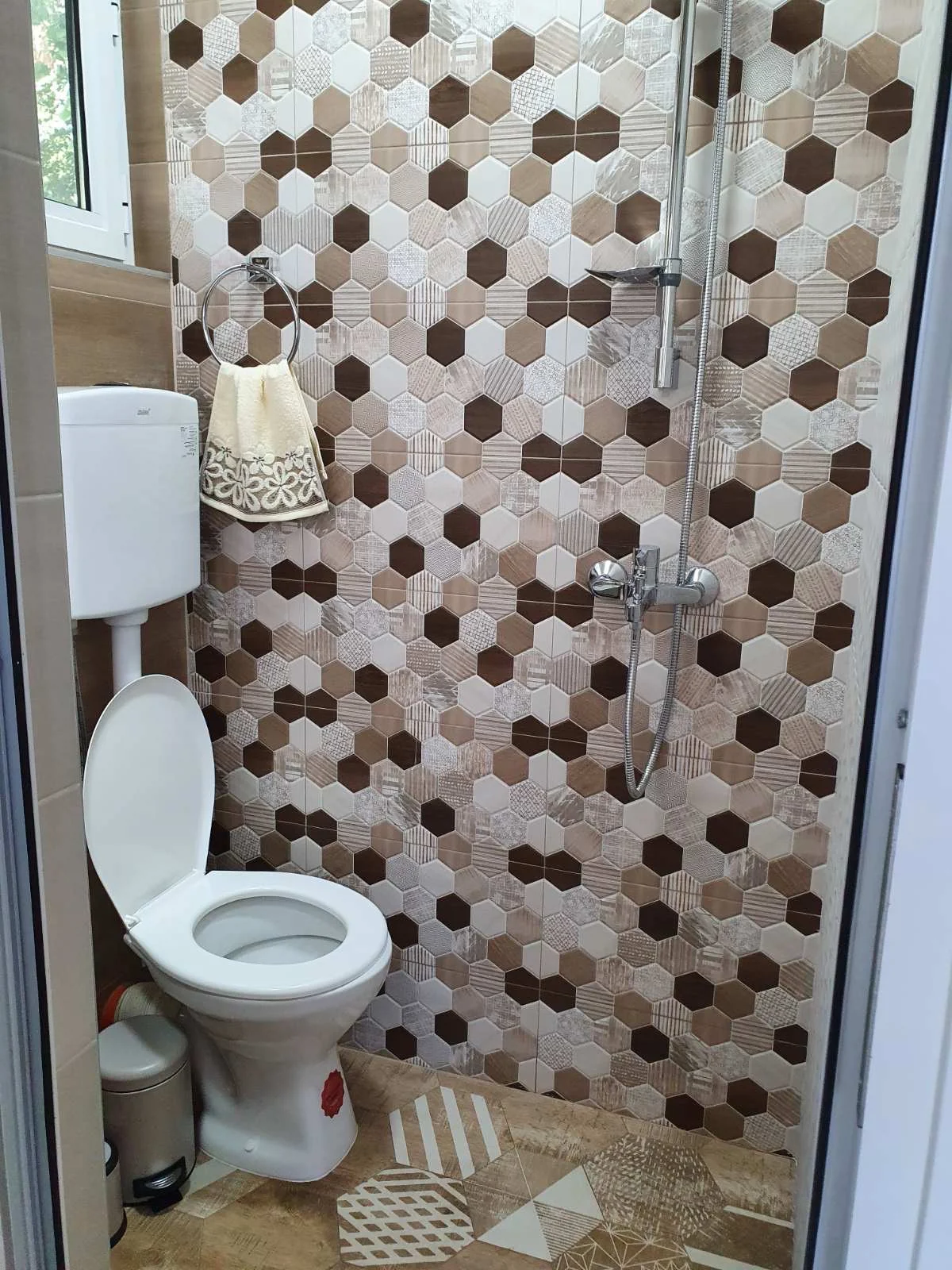 Бунгало - Марина