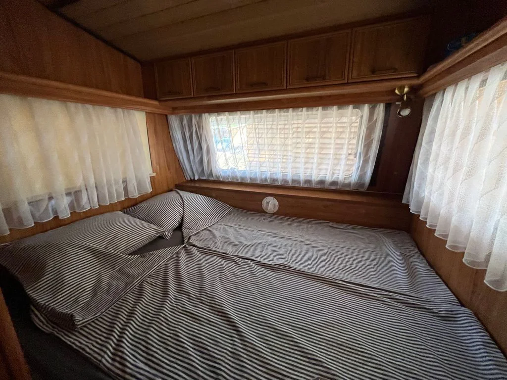 Каравана - Амритана