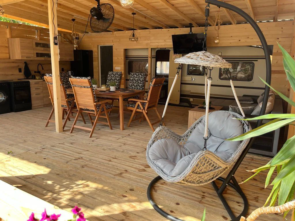 Каравана - Амритана