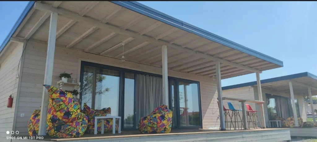 Бунгало - Морска вила Бендида 1