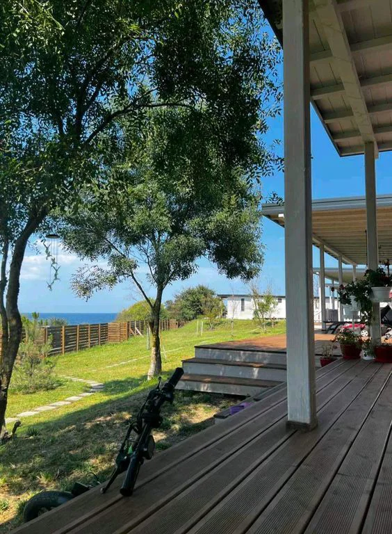 Бунгало - Морска вила Бендида 1