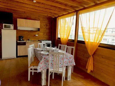 Бунгало - Слънчев изгрев 1