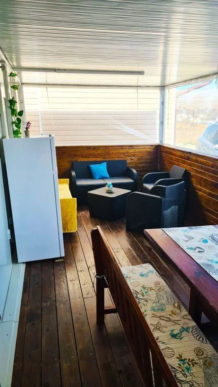 Бунгало - Росалинда