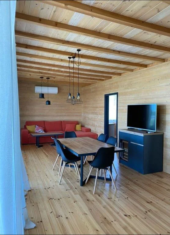 Бунгало - Морска вила Бендида 1