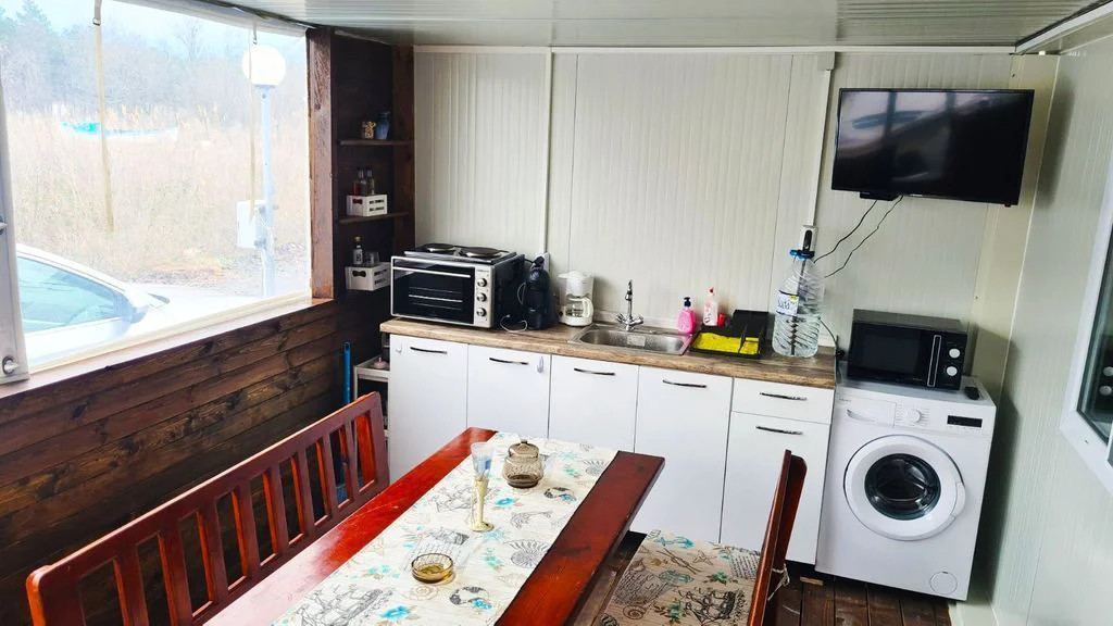 Бунгало - Росалинда