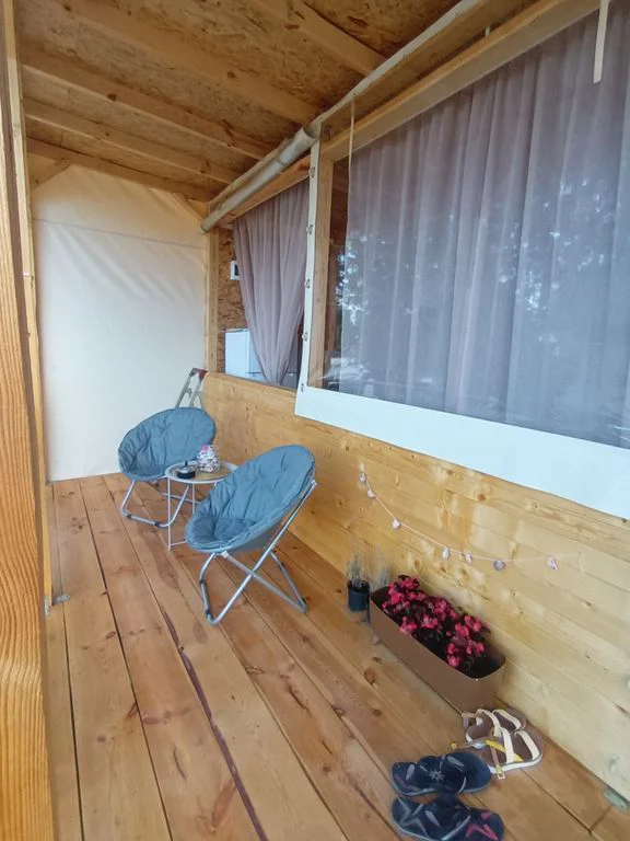 Каравана - Isla