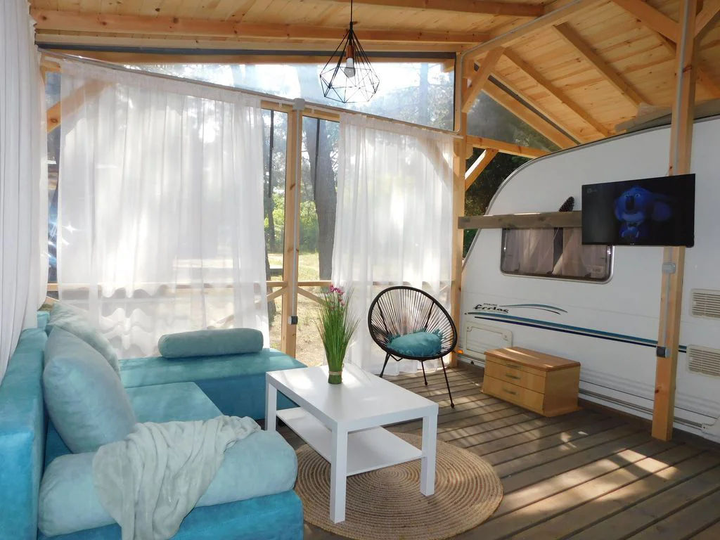 Каравана - The magical place