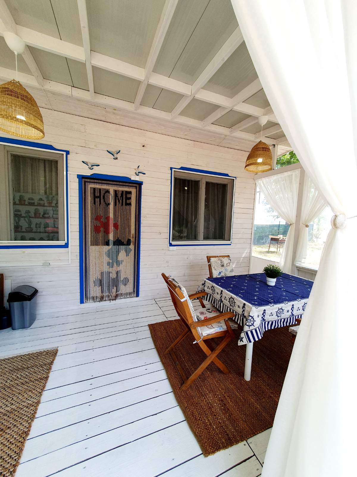 Бунгало - Марина