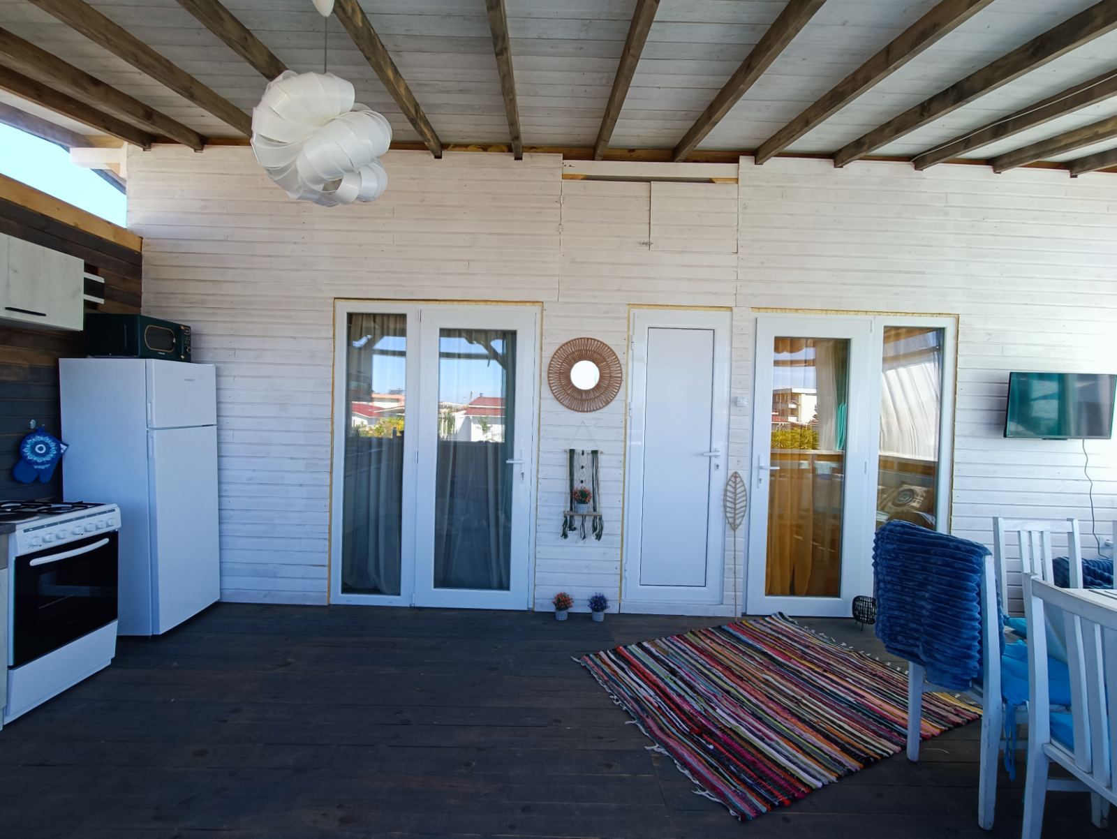 Бунгало - Морски моменти