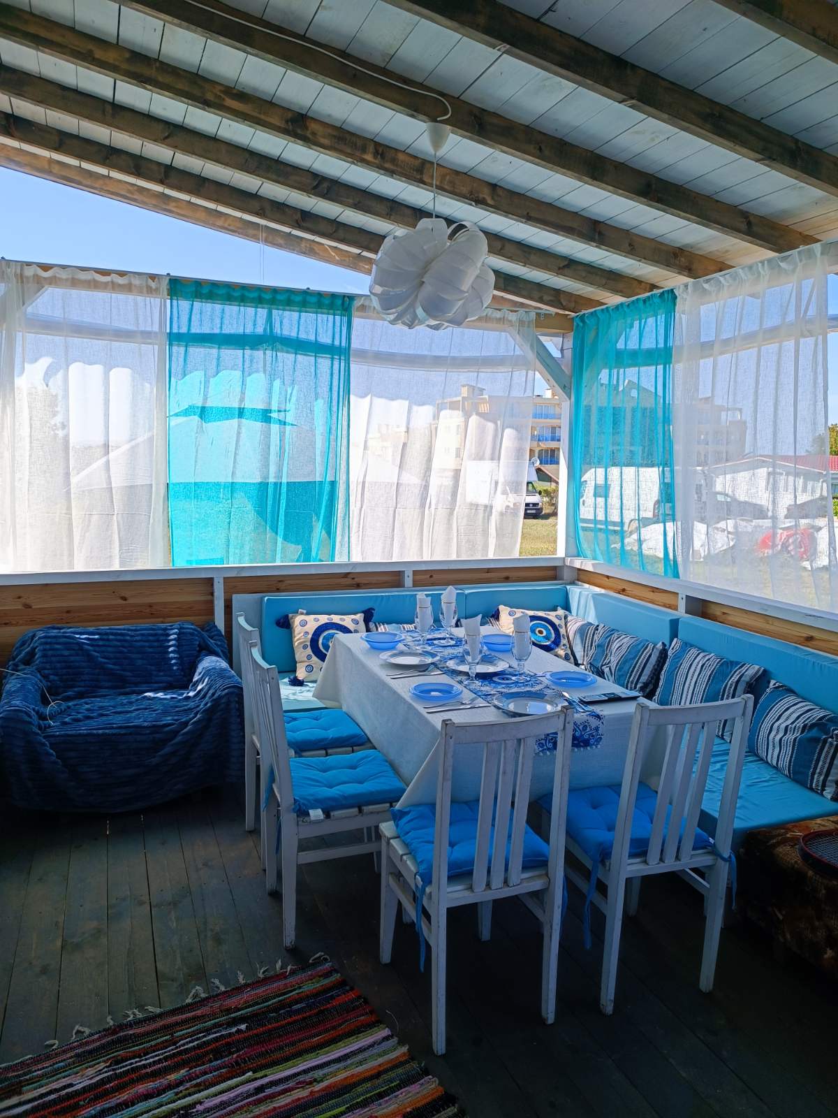 Бунгало - Морски моменти