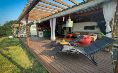 7 причини да отидете на къмпинг, ако никога преди не сте ходили.