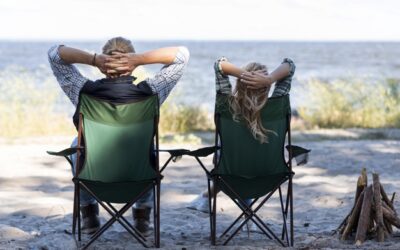 15 идеи за къмпинг подаръци?