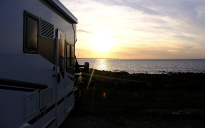 Дъх на пясък и море – направете тези 4 неща, ако чакате лятото с нетърпение