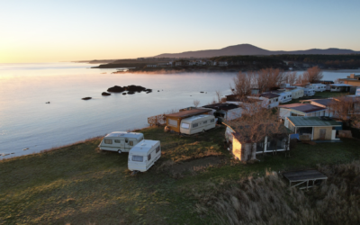 Как да качите каравана или бунгало под наем на karavani.bg