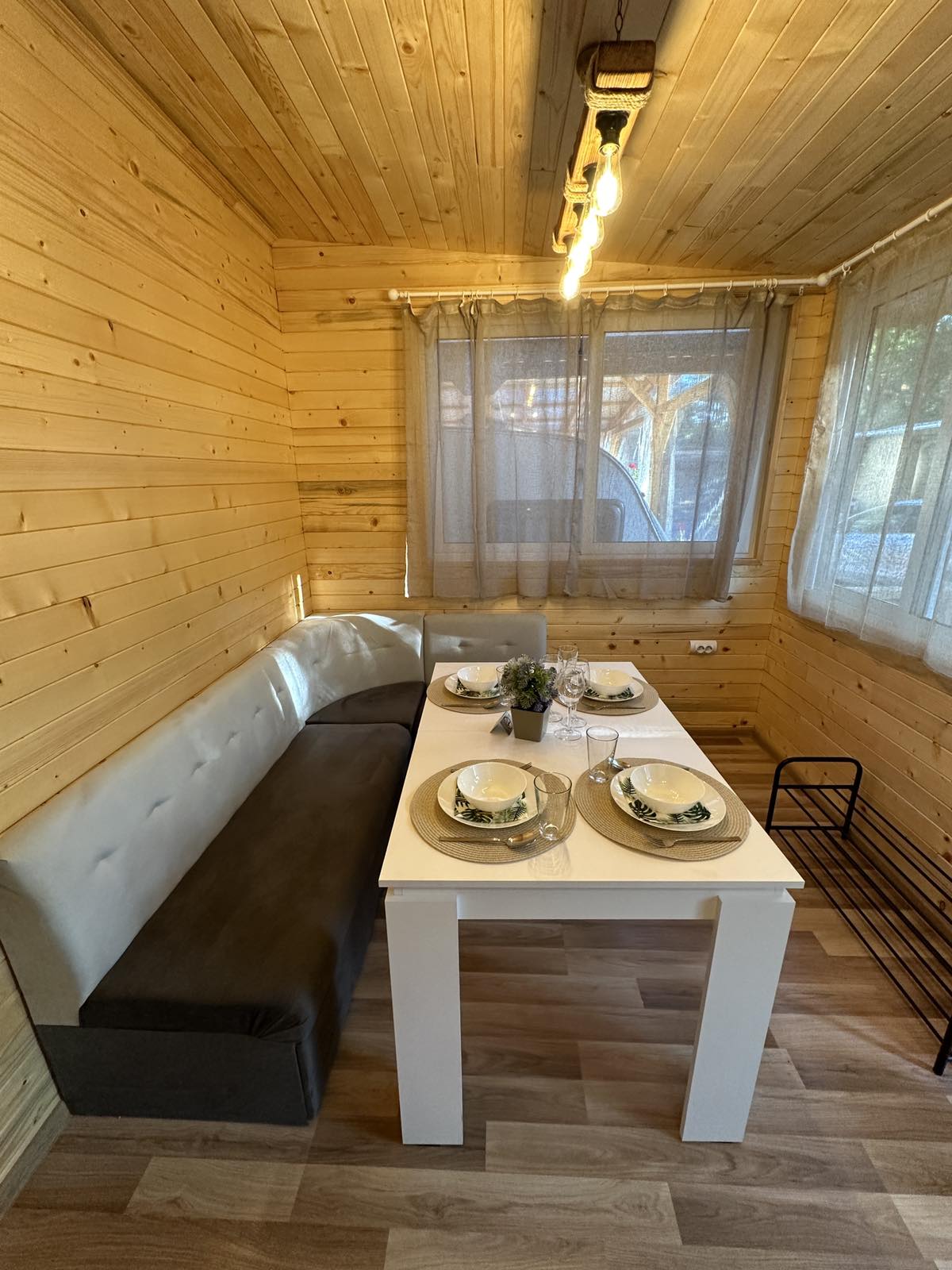 Бунгало - Солени Целувки