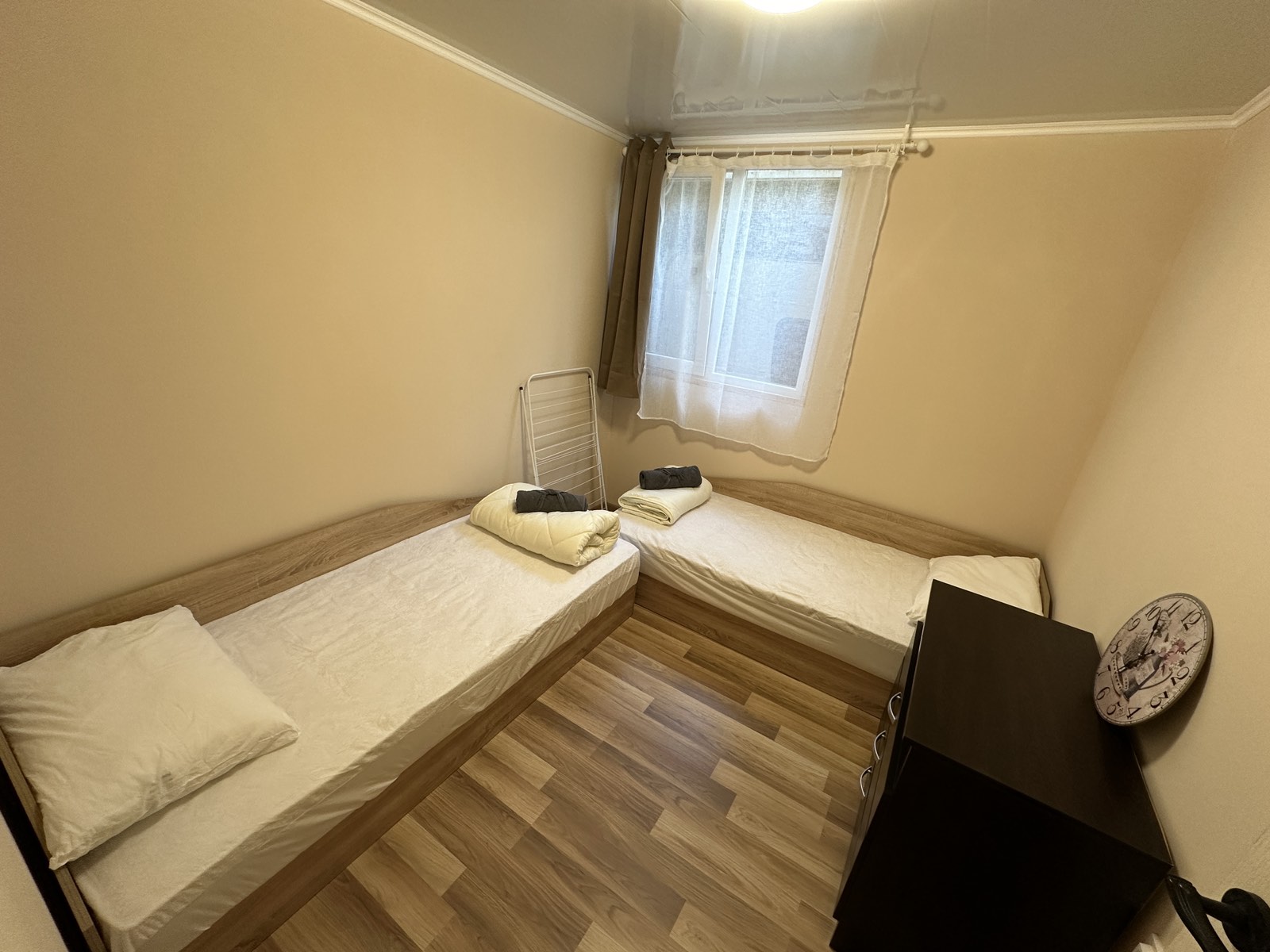 Бунгало - Солени Целувки