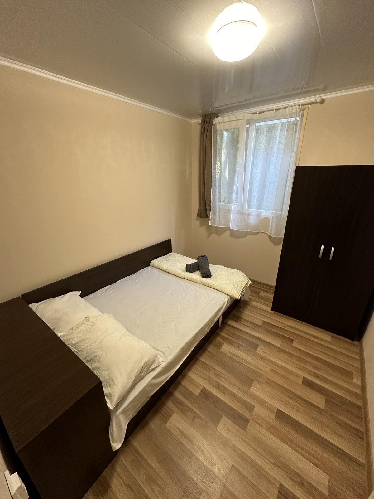 Бунгало - Солени Целувки