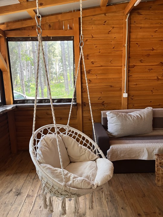 Каравана - Forest Beach Caravan