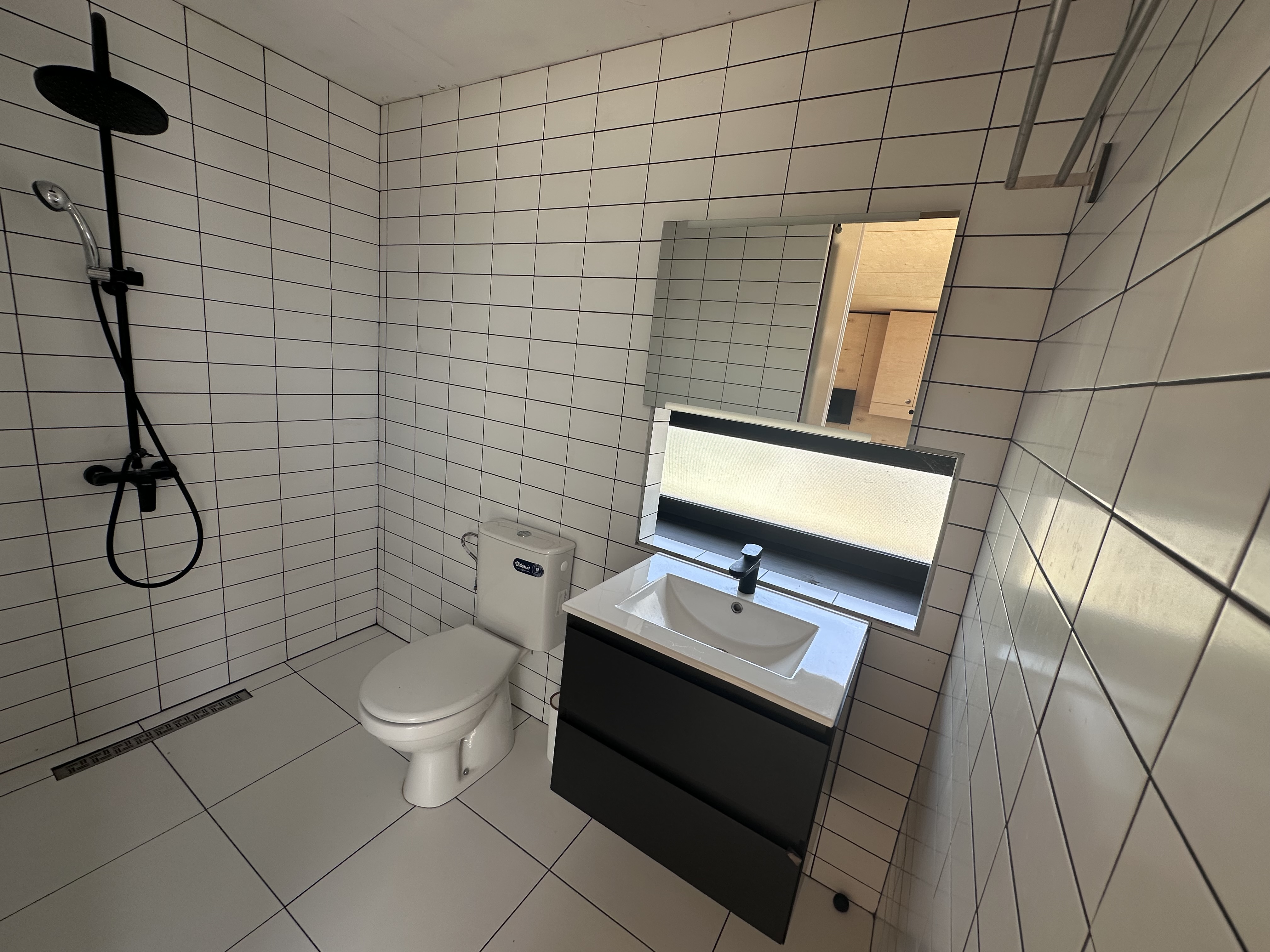 Бунгало - Круизер