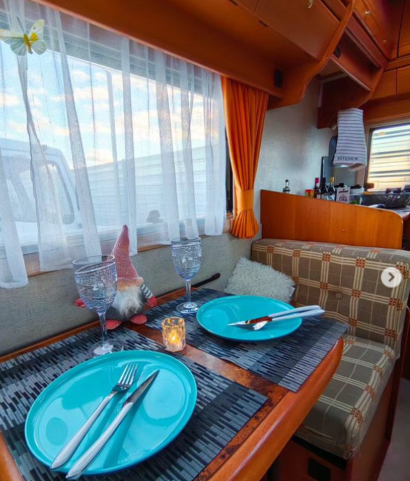 Кемпер - Camper Holiday